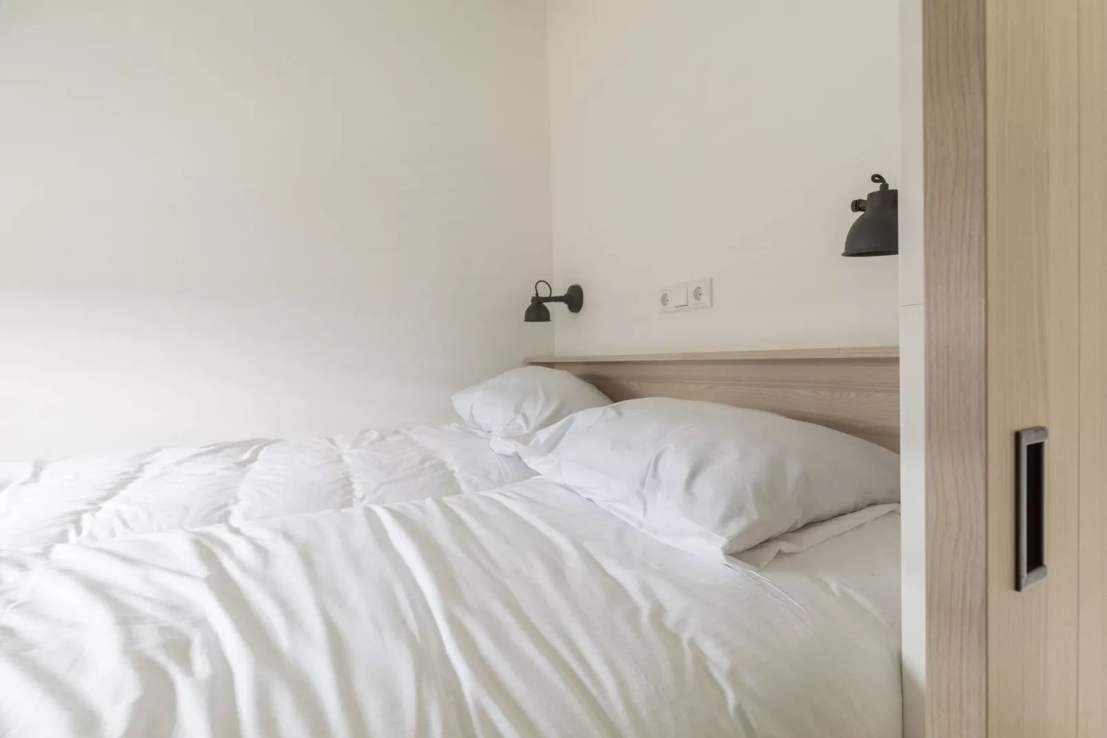 Sea Lodges Ameland 1-Bedroom