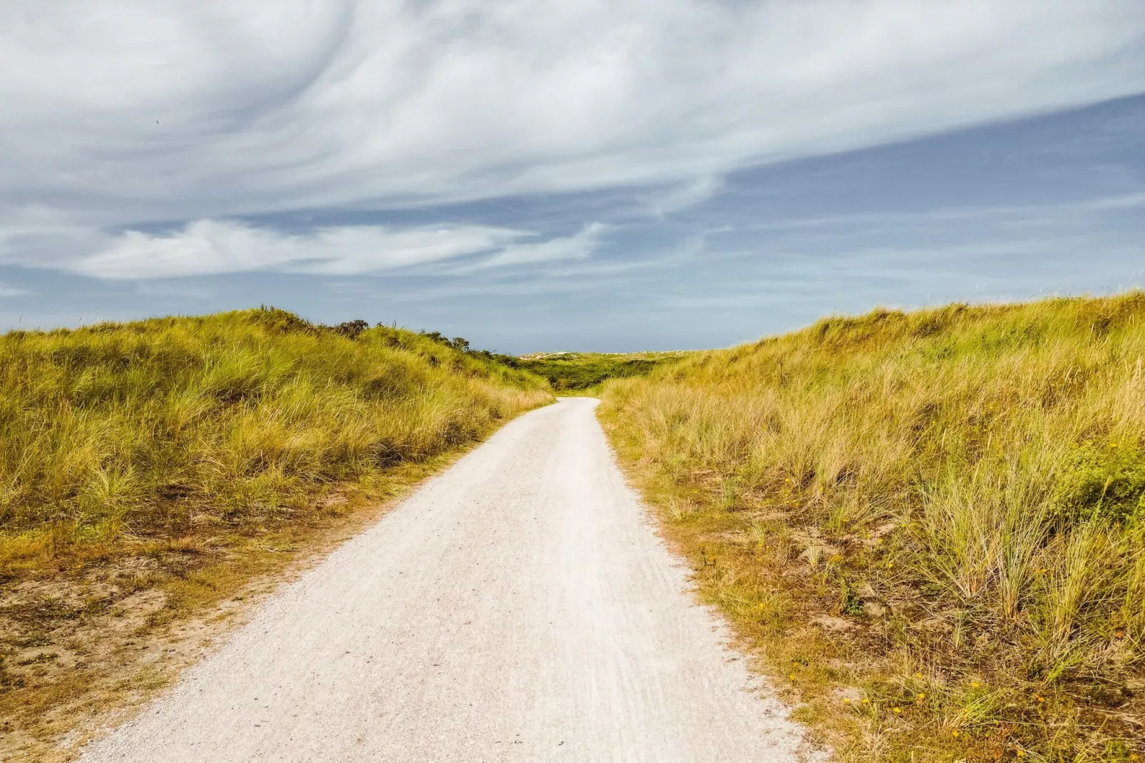 Sea Lodges Ameland 1-Areas summer 5km