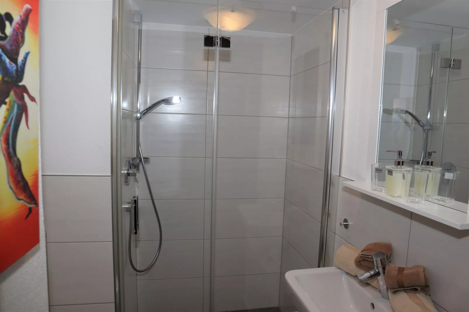 Breitner Handlalmblick-Bathroom