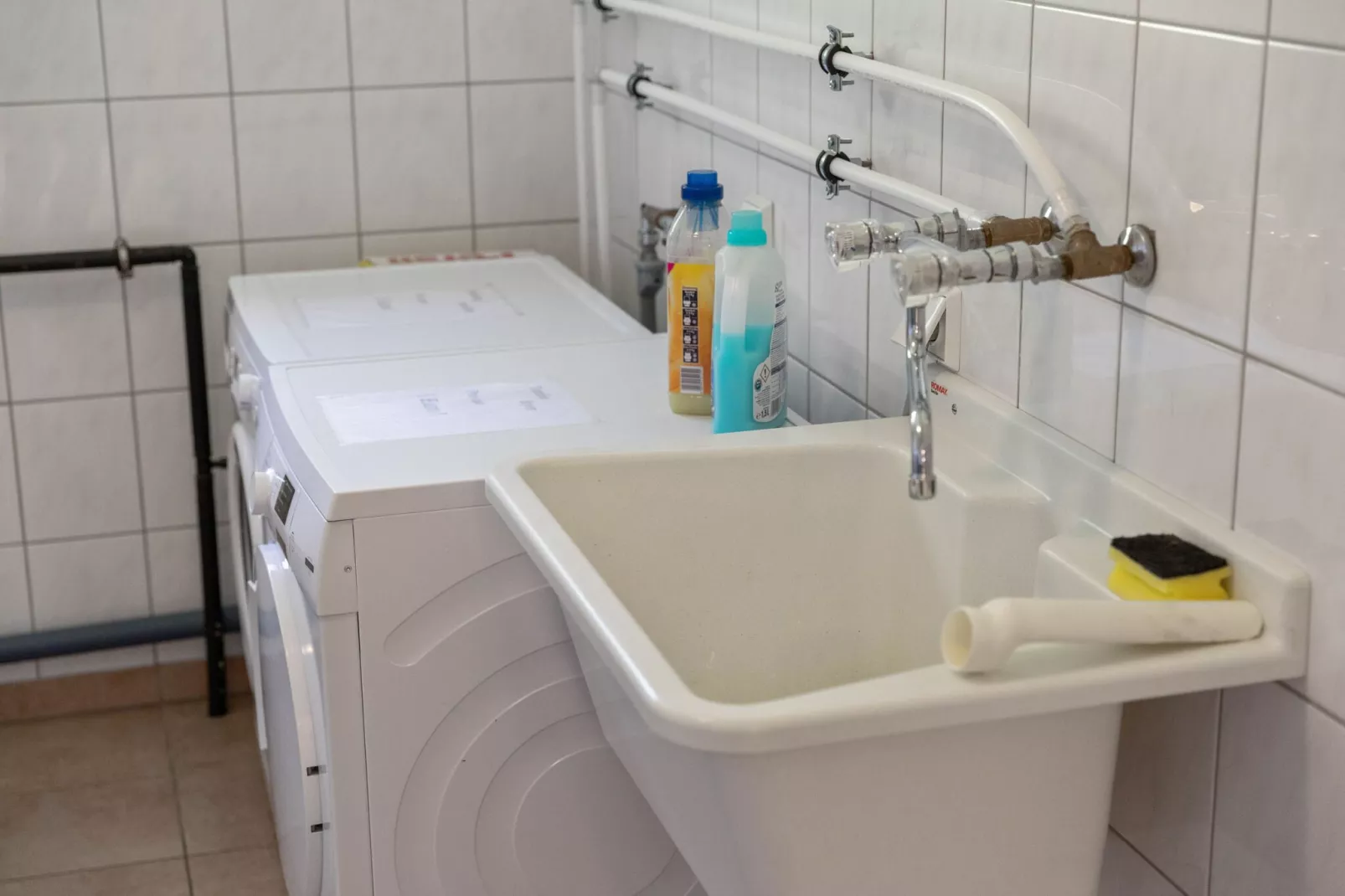 Appartement Mountain Joys-Facilities