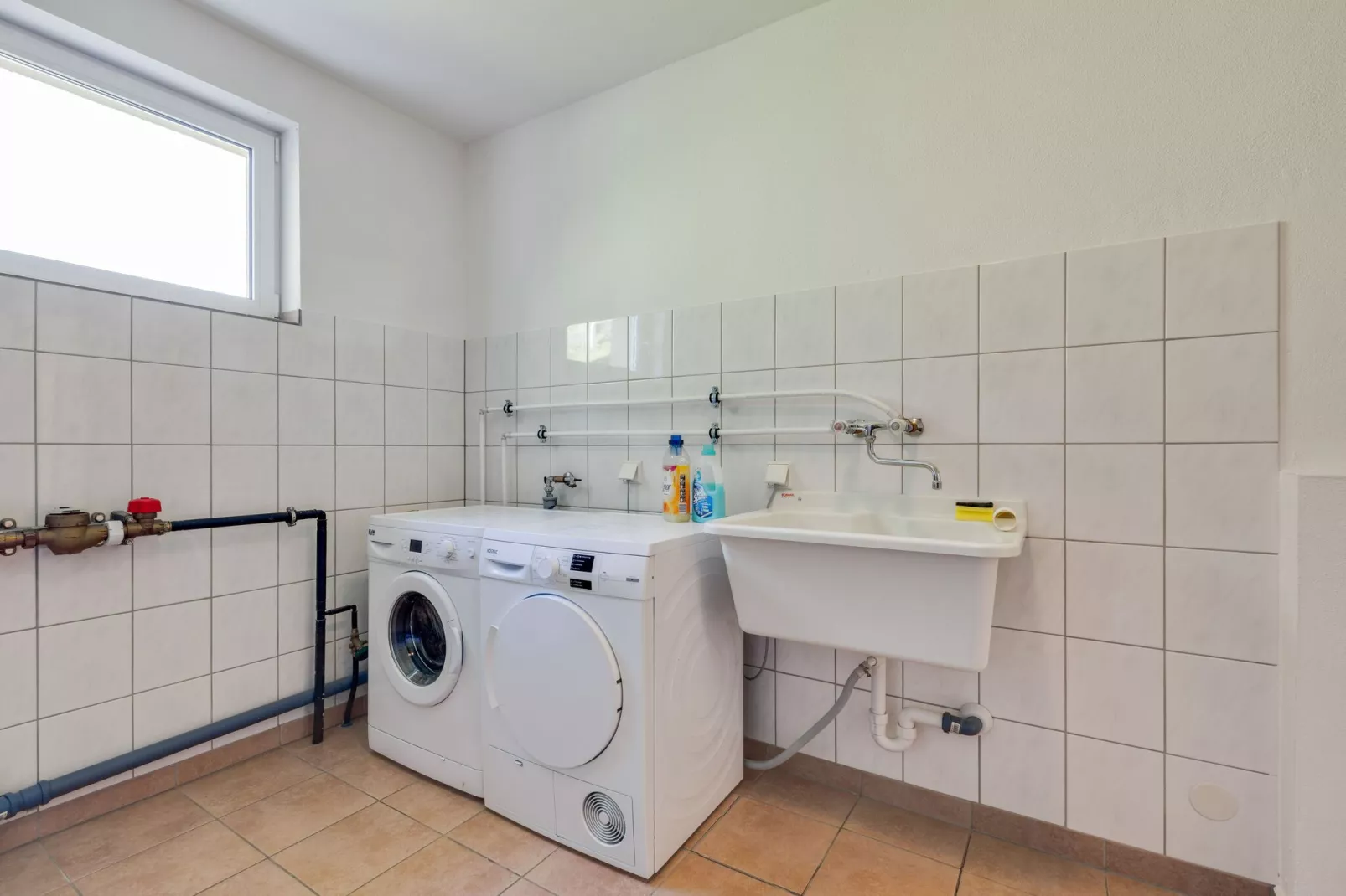 Appartement Mountain Joys-Facilities