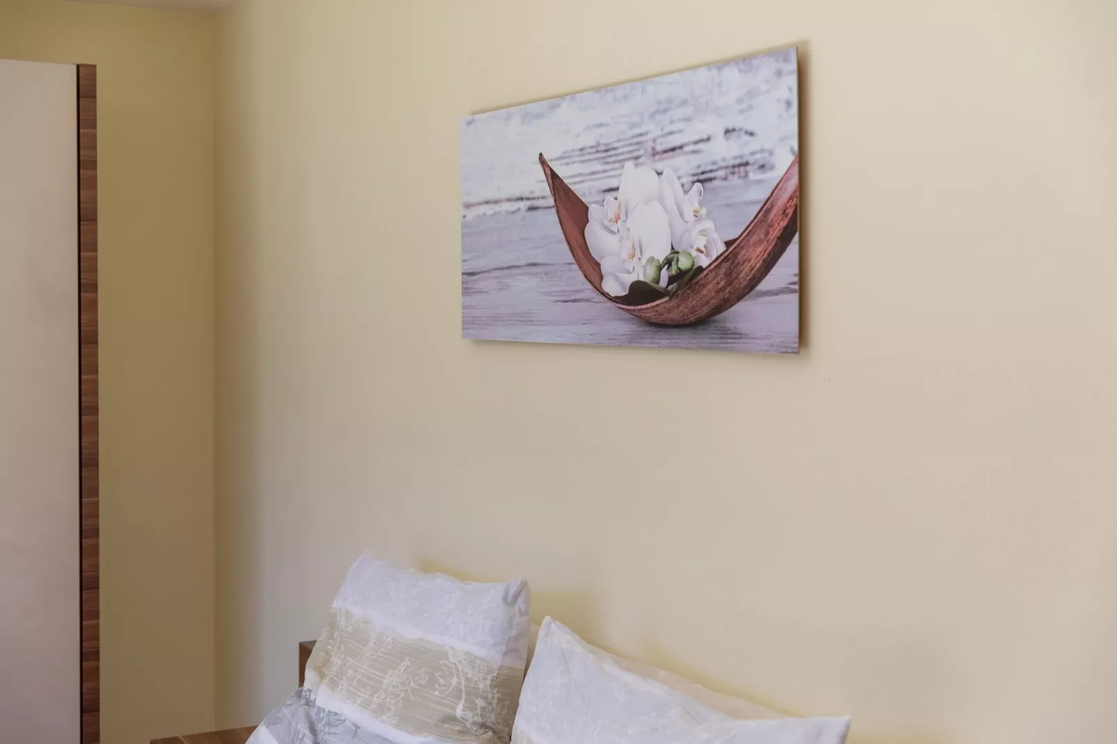 Appartement Mountain Joys-Atmosphere