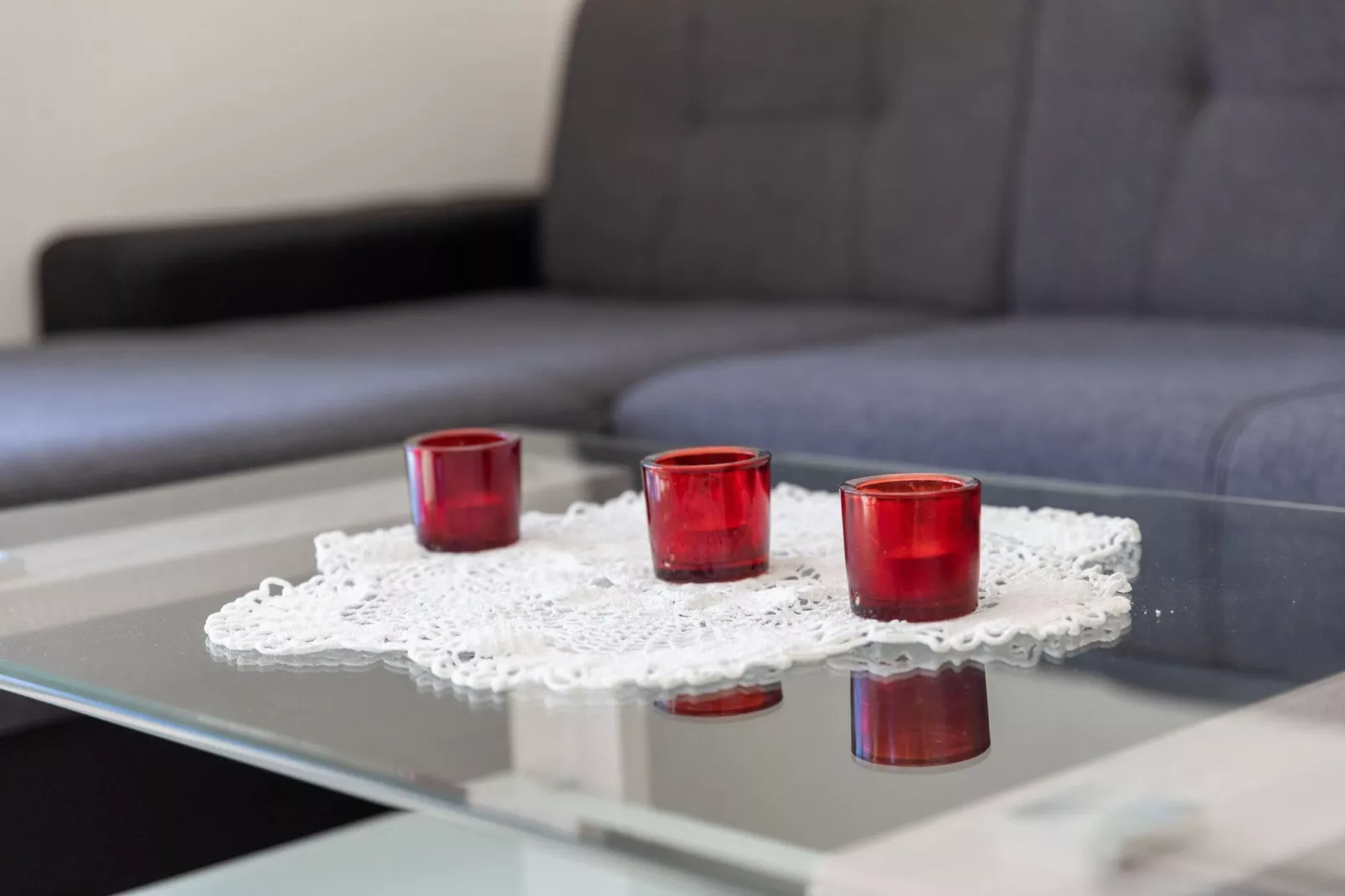 Appartement Mountain Joys-Atmosphere
