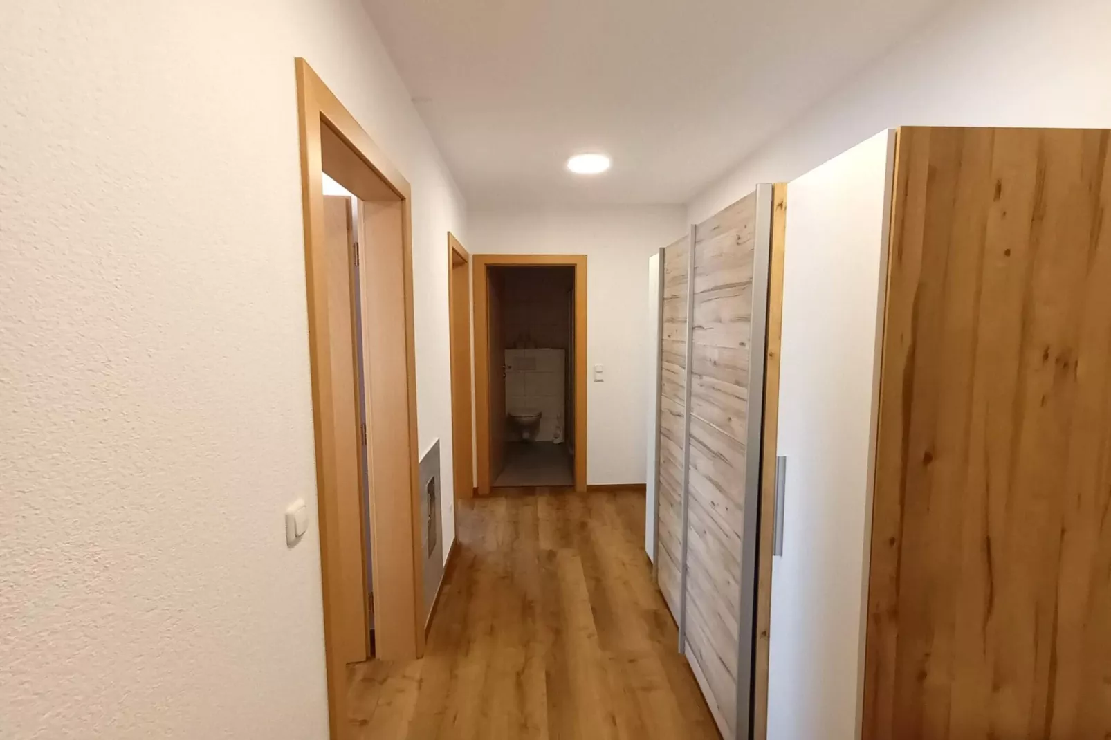 Kleiner Stadl-Reception hall
