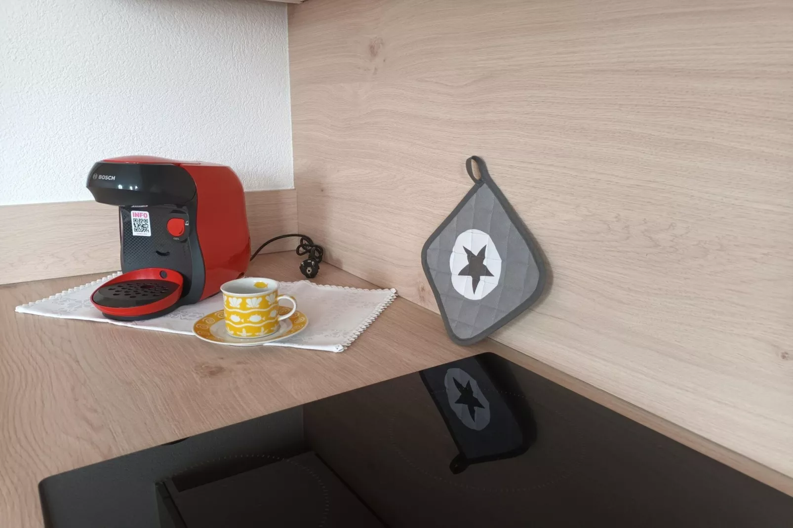 Kleiner Stadl-Kitchen