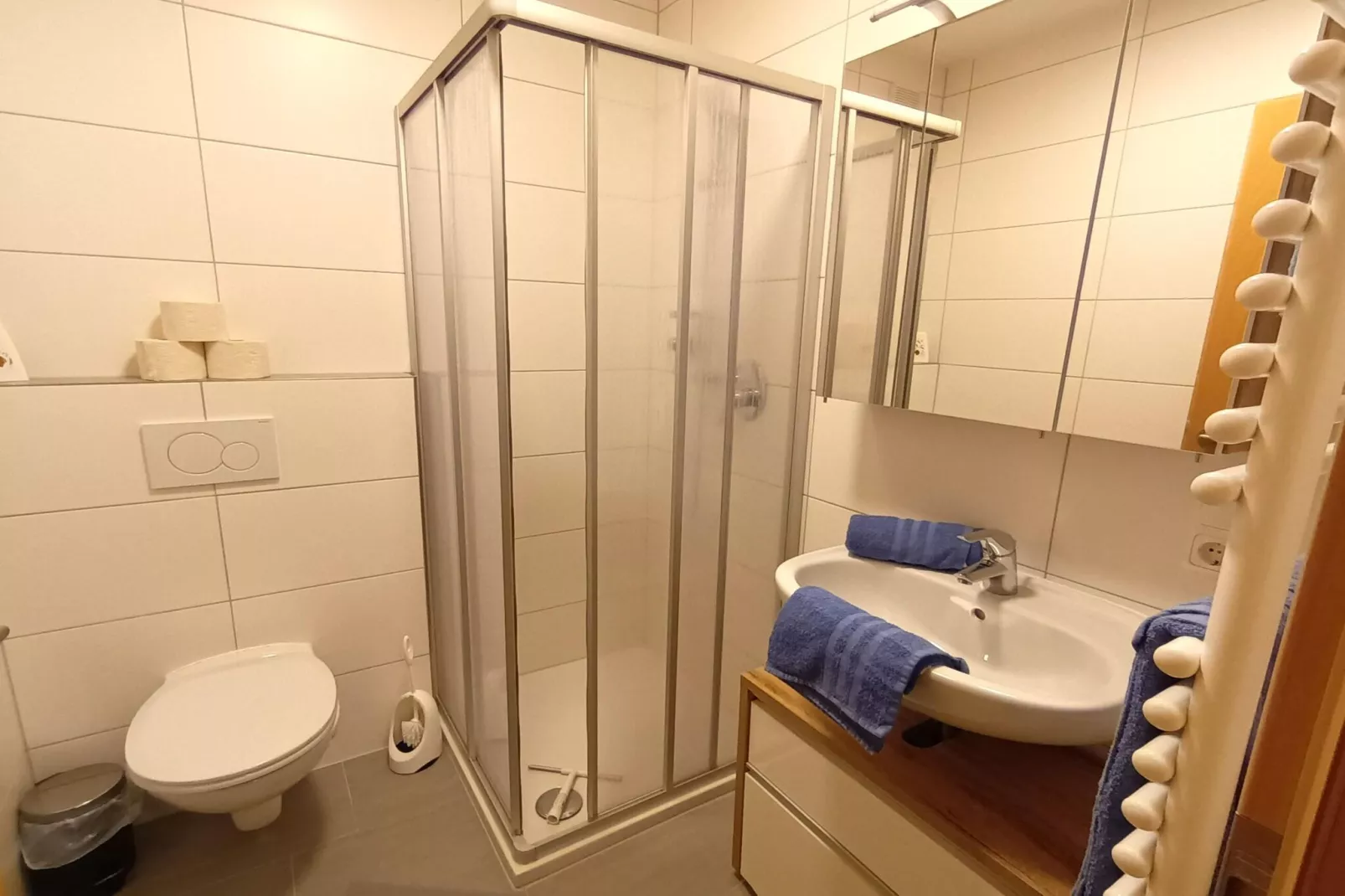 Kleiner Stadl-Bathroom