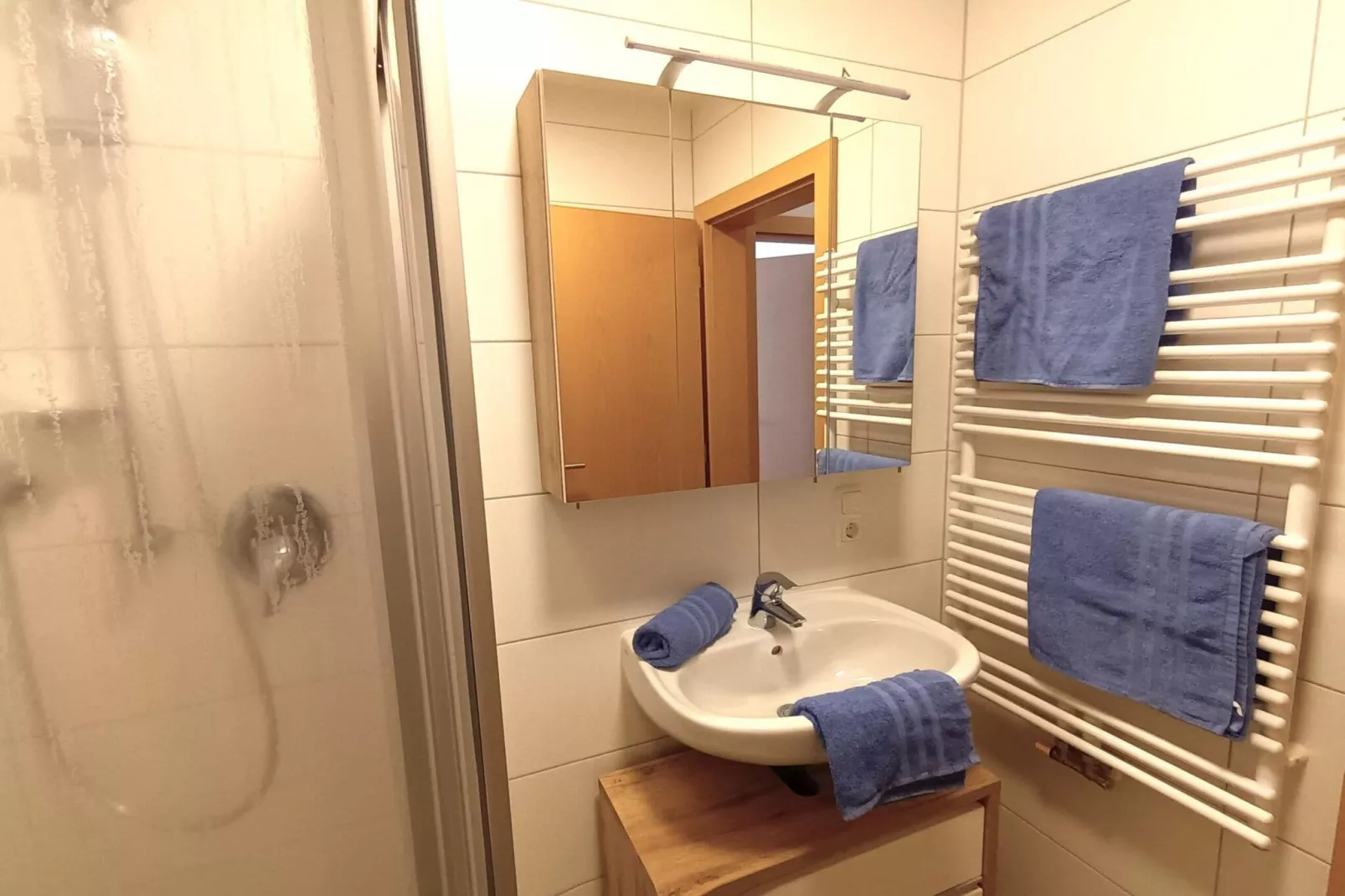 Kleiner Stadl-Bathroom