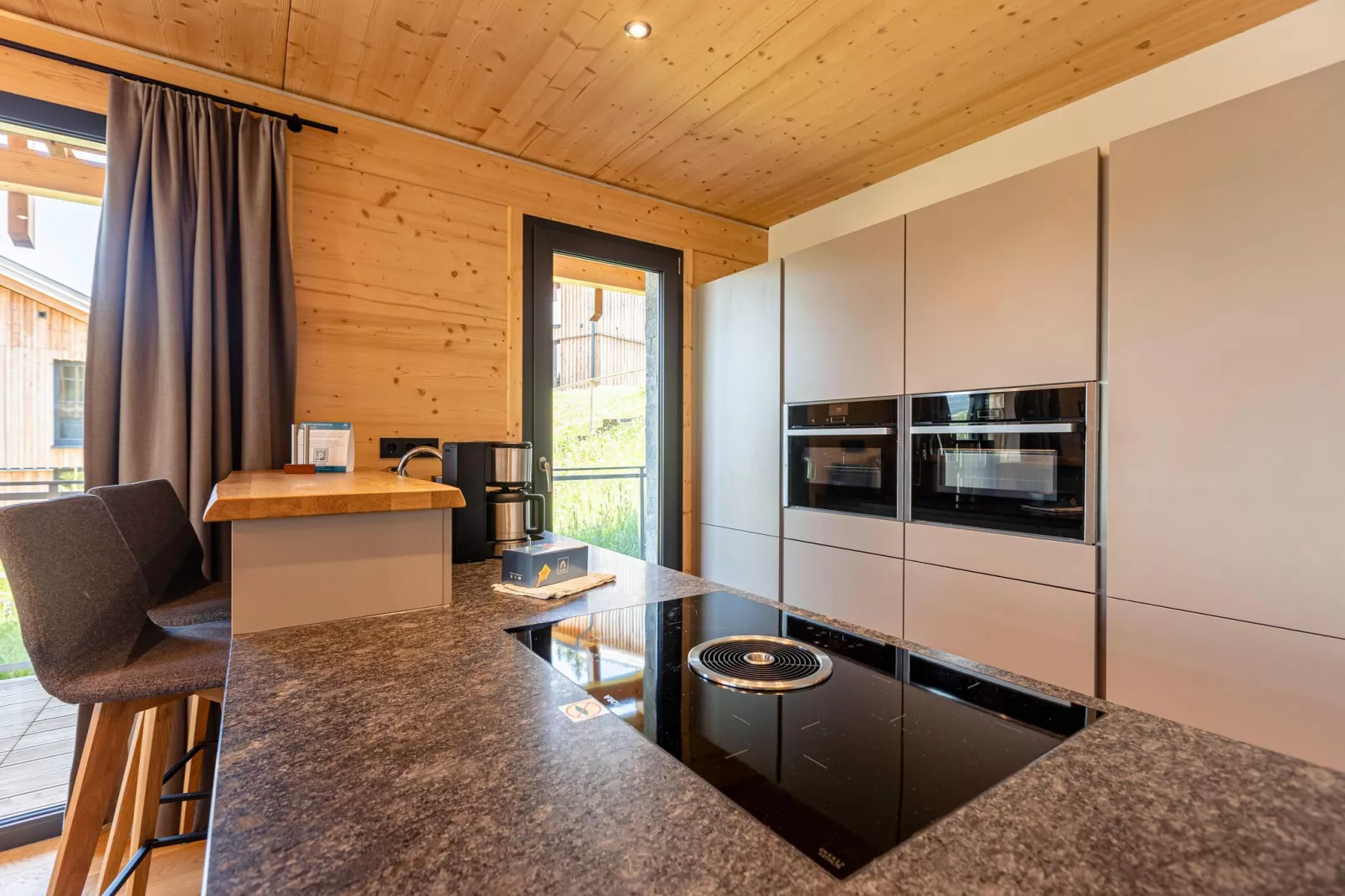 Bergresort Hauser Kaibling 1-Kitchen