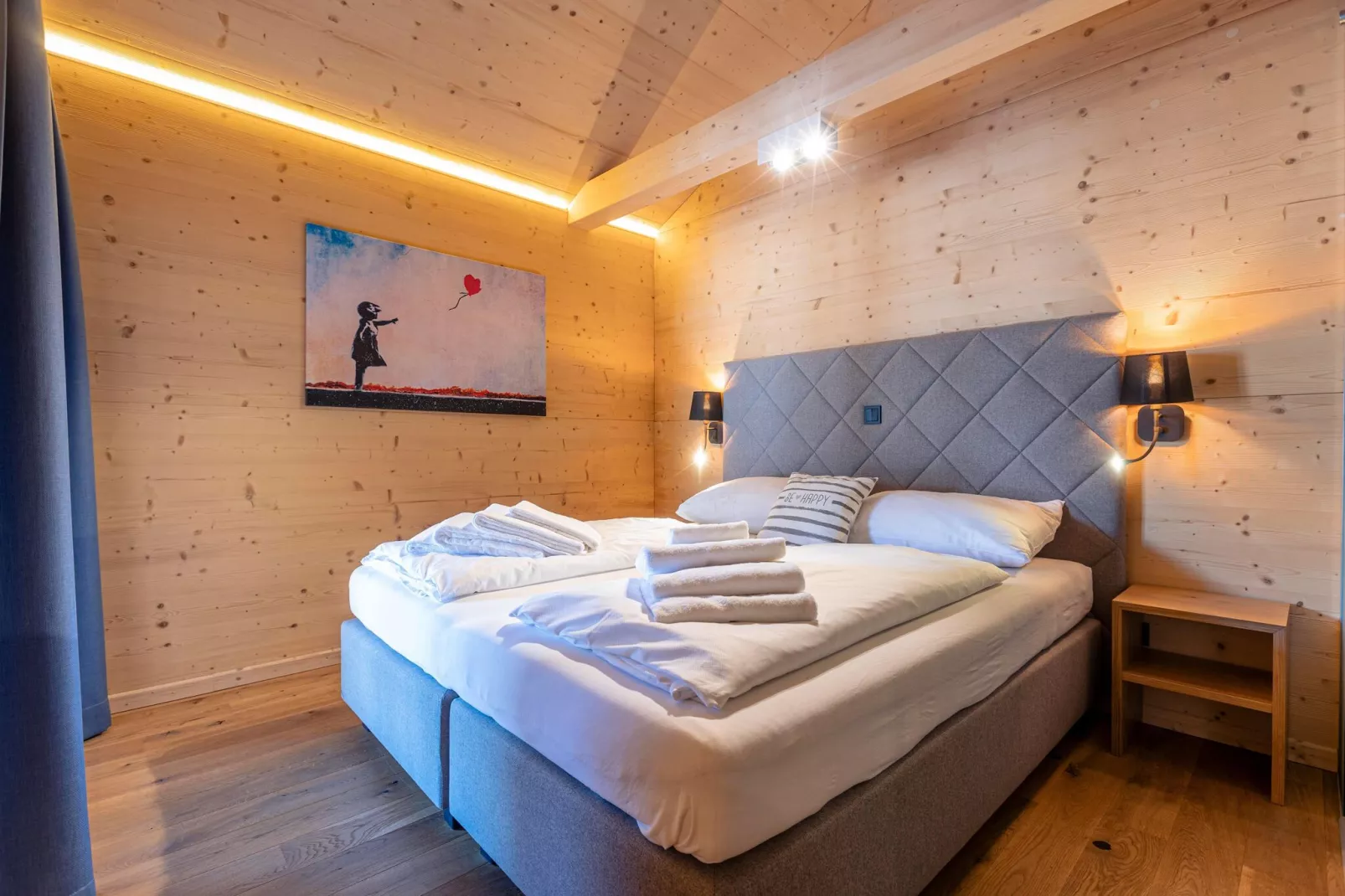 Bergresort Hauser Kaibling 3-Bedroom