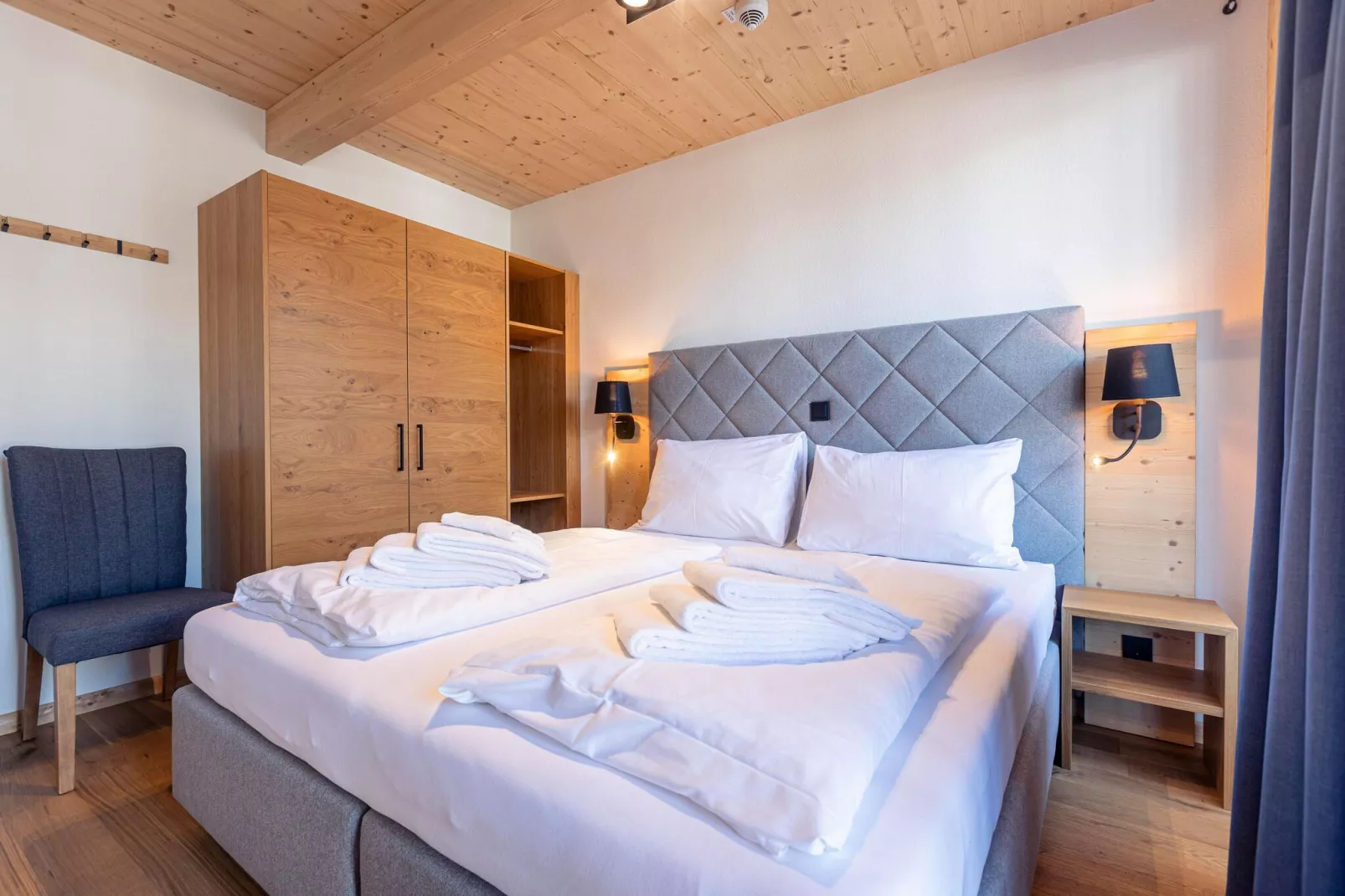 Bergresort Hauser Kaibling 3-Bedroom