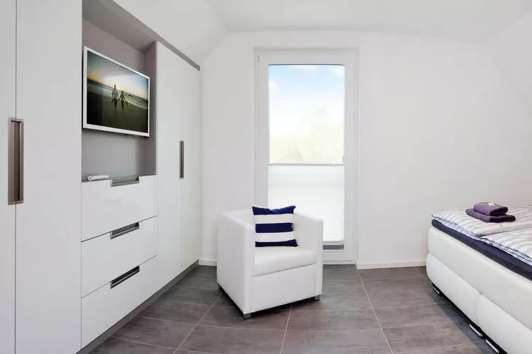 Am Yachthafen 20 YHP-Living room