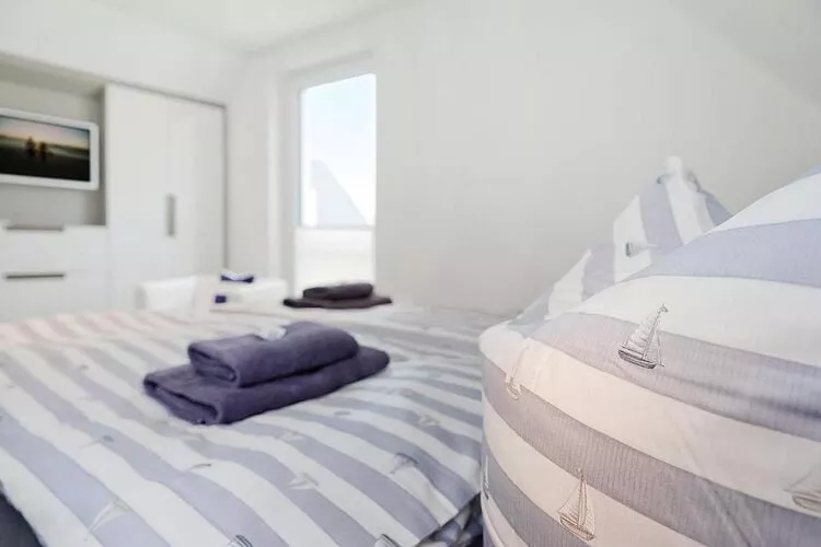 Am Yachthafen 20 YHP-Bedroom