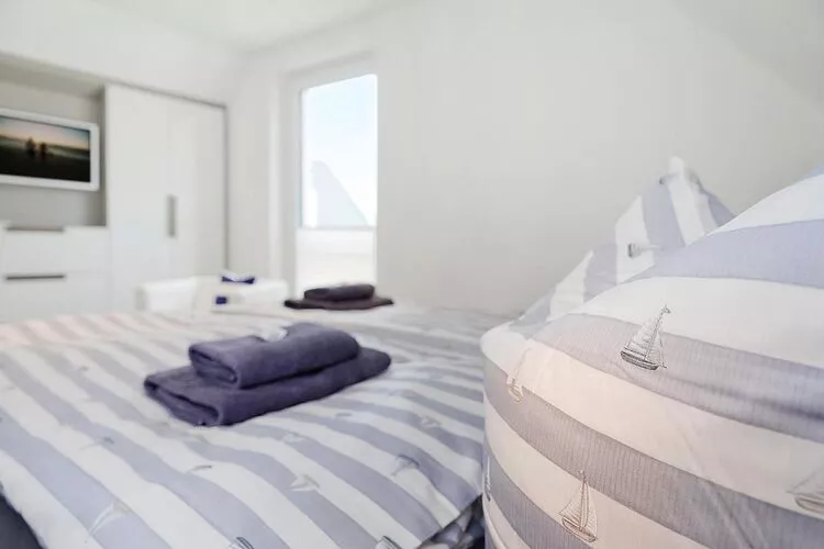 Am Yachthafen 23 YHP-Bedroom