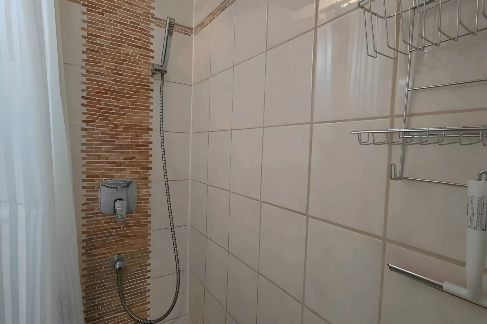 Ferienwohnung Bockwiese-Hahnenklee-Bathroom