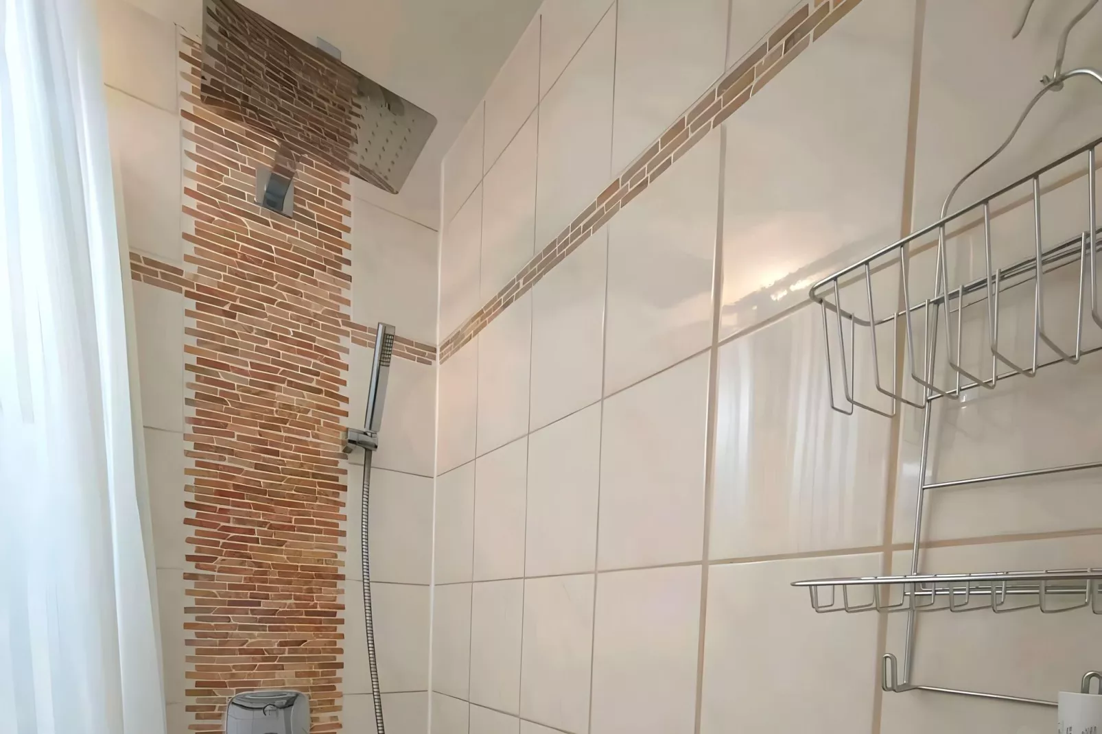 Ferienwohnung Bockwiese-Hahnenklee-Bathroom