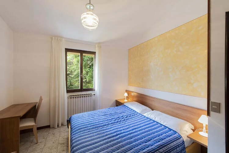 Residence Oasi, Limone sul Garda-bilo-Bedroom