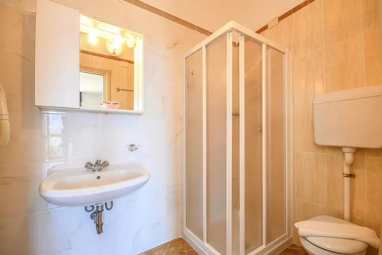 Residence Oasi, Limone sul Garda-bilo-Bathroom