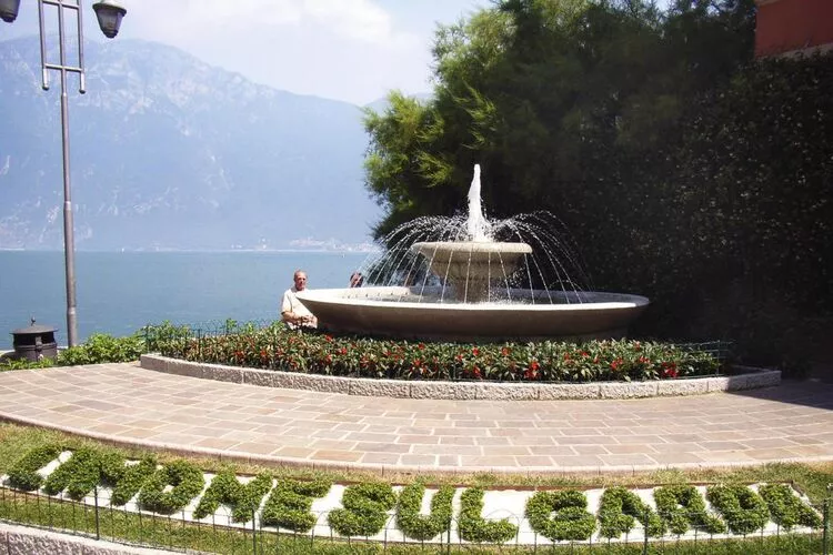 Residence Oasi, Limone sul Garda-bilo-Water view