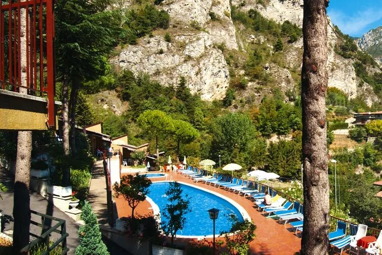 Residence Oasi, Limone sul Garda-bilo-Pool