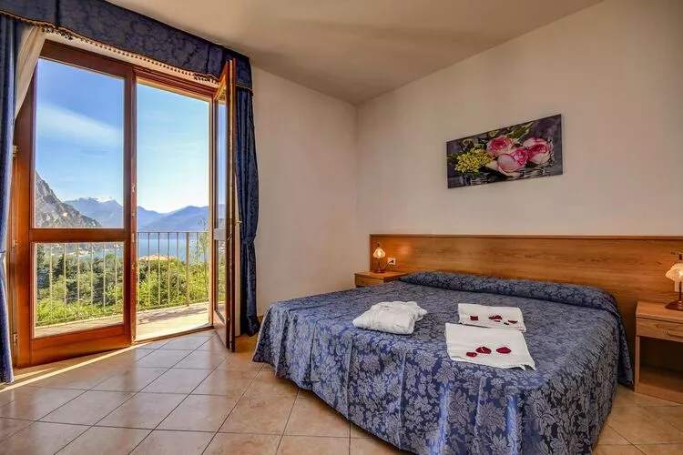 Residence Oasi, Limone sul Garda-bilo-Bedroom