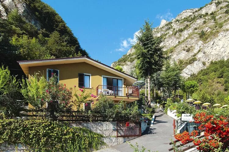 Residence Oasi, Limone sul Garda-bilo-Exterior summer