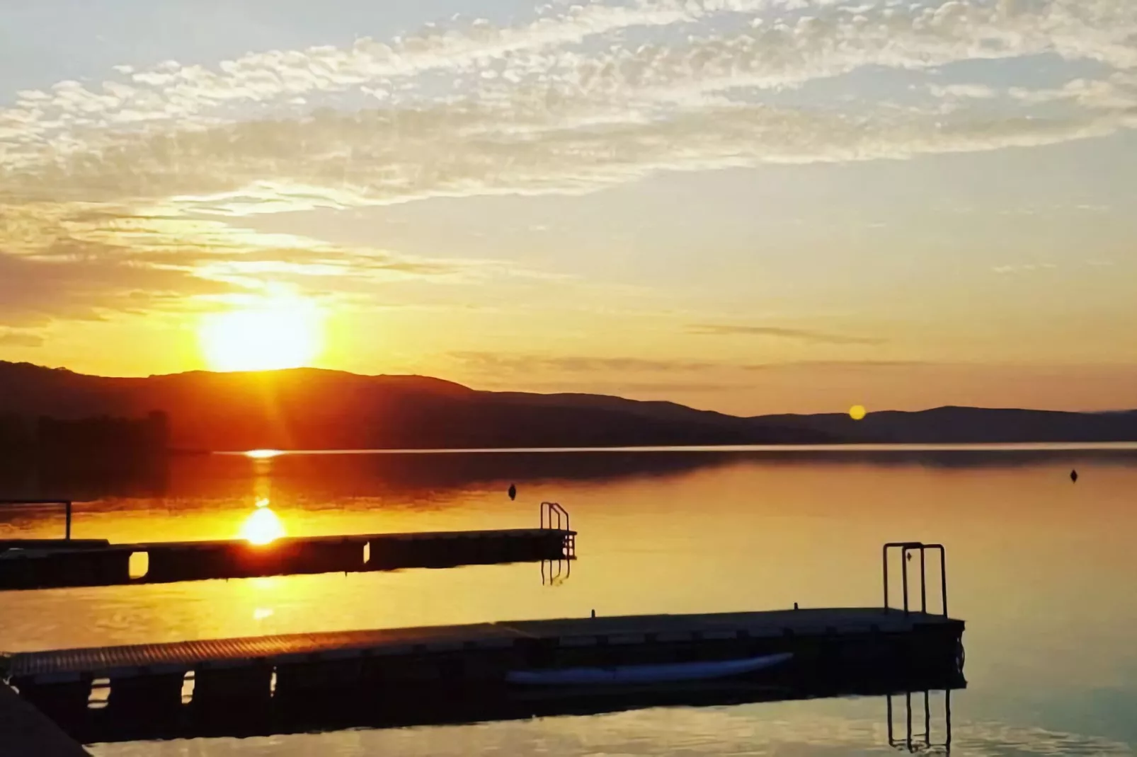 Camping Punta Navaccia 1 - MH Standard-Areas summer 5km