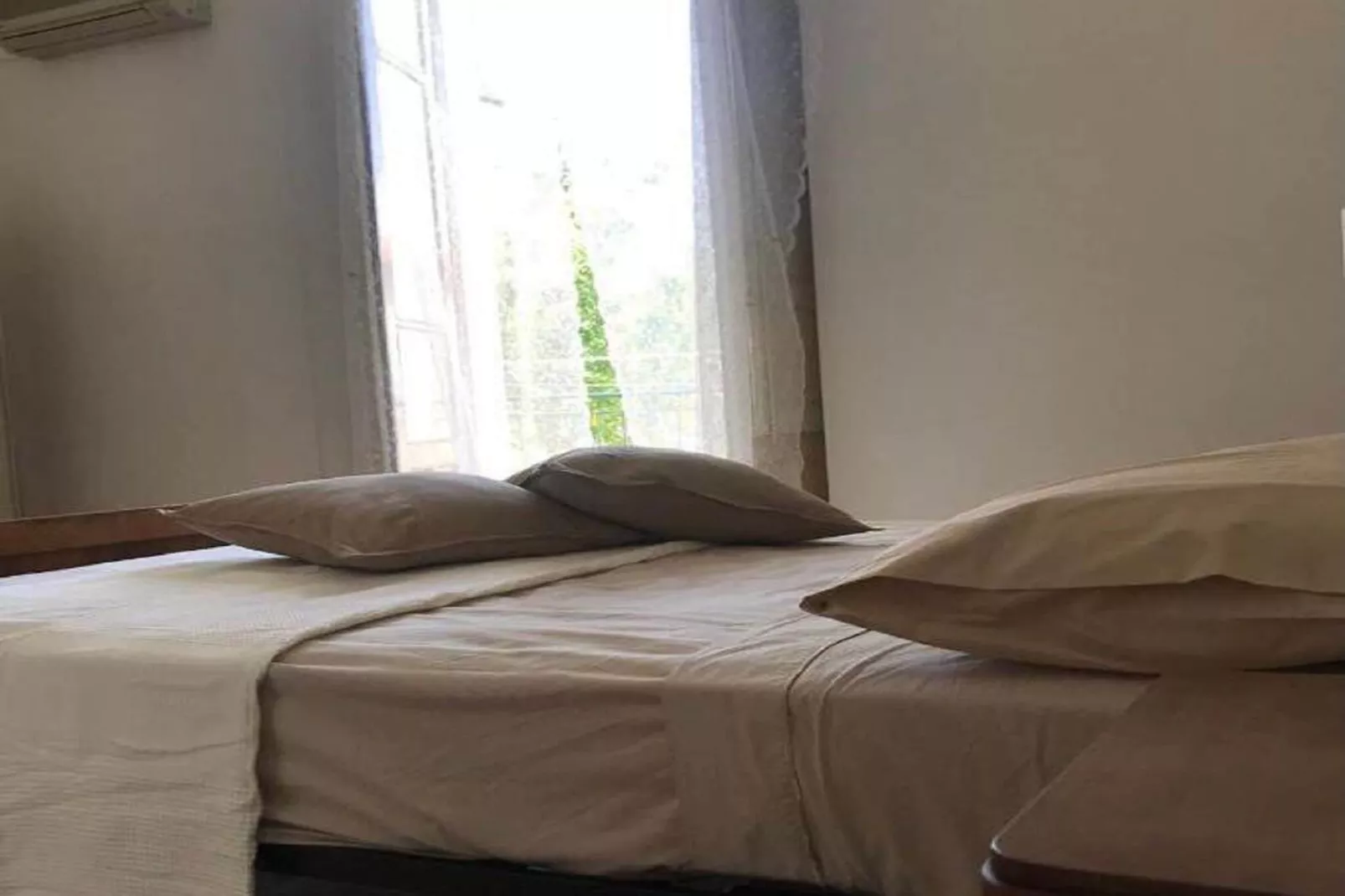 CASA VINTAGE TORRENOVA-Chambre