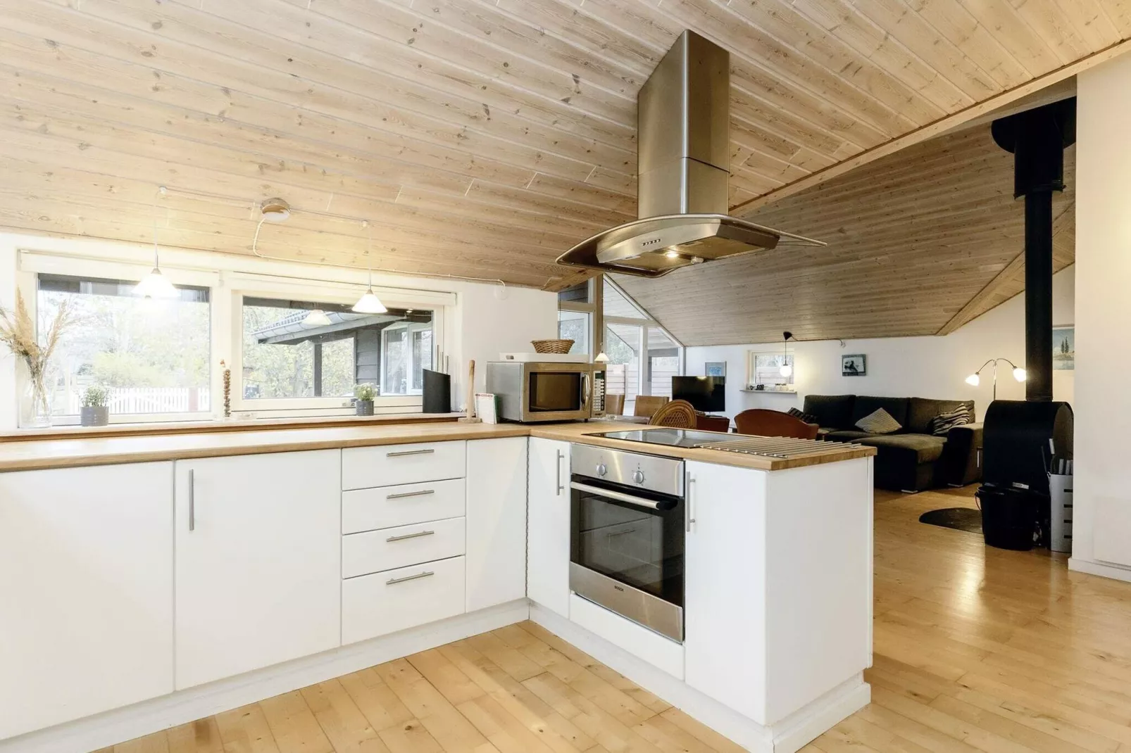 8 Personen Ferienhaus in Rødby-By Traum