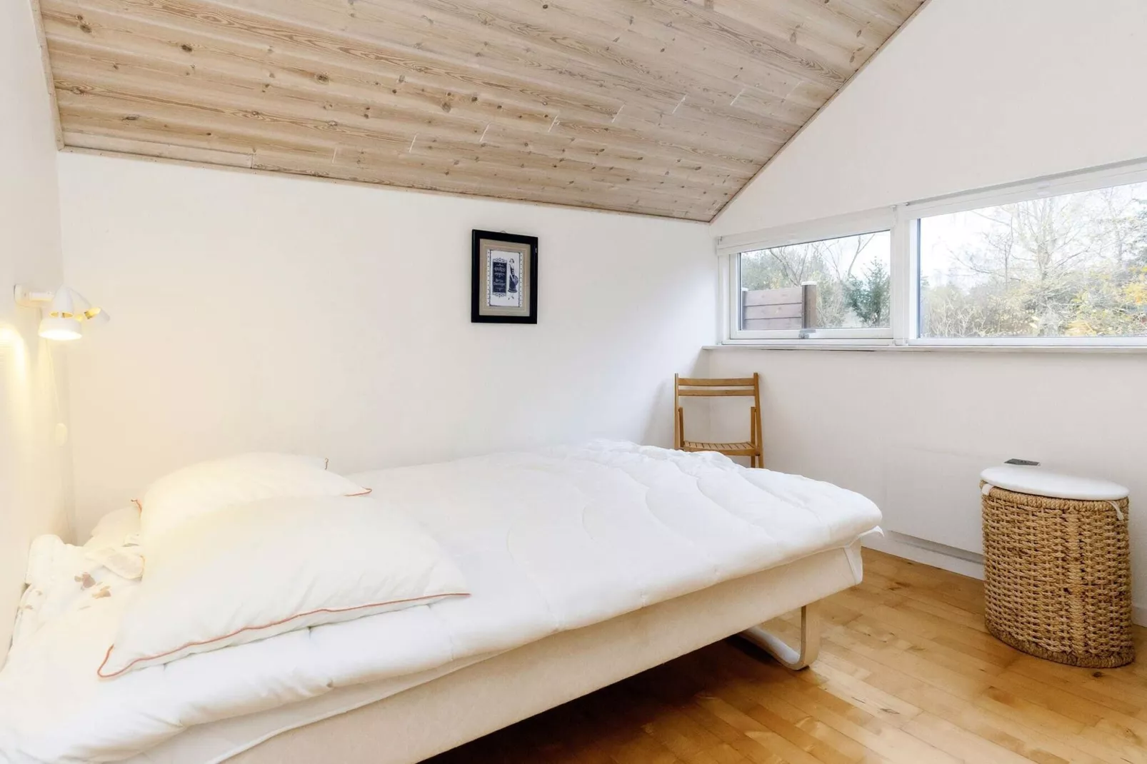 Maison de vacances pour 8 a Rødby-By Traum