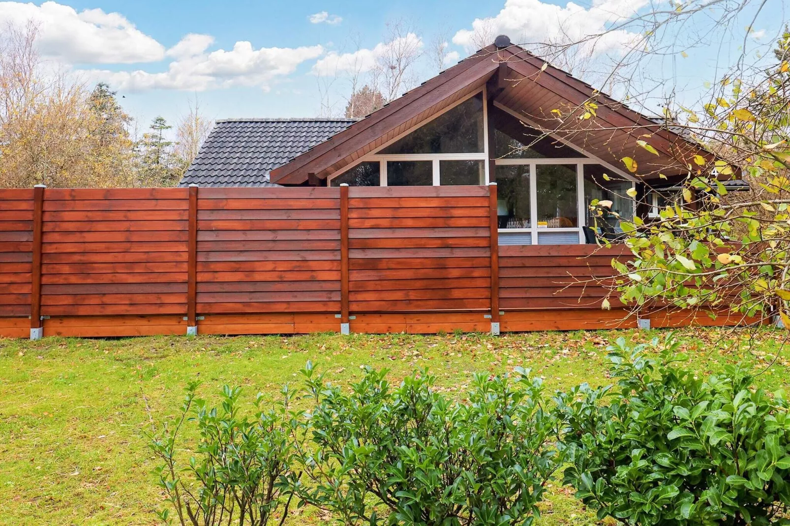 8 Personen Ferienhaus in Rødby-By Traum