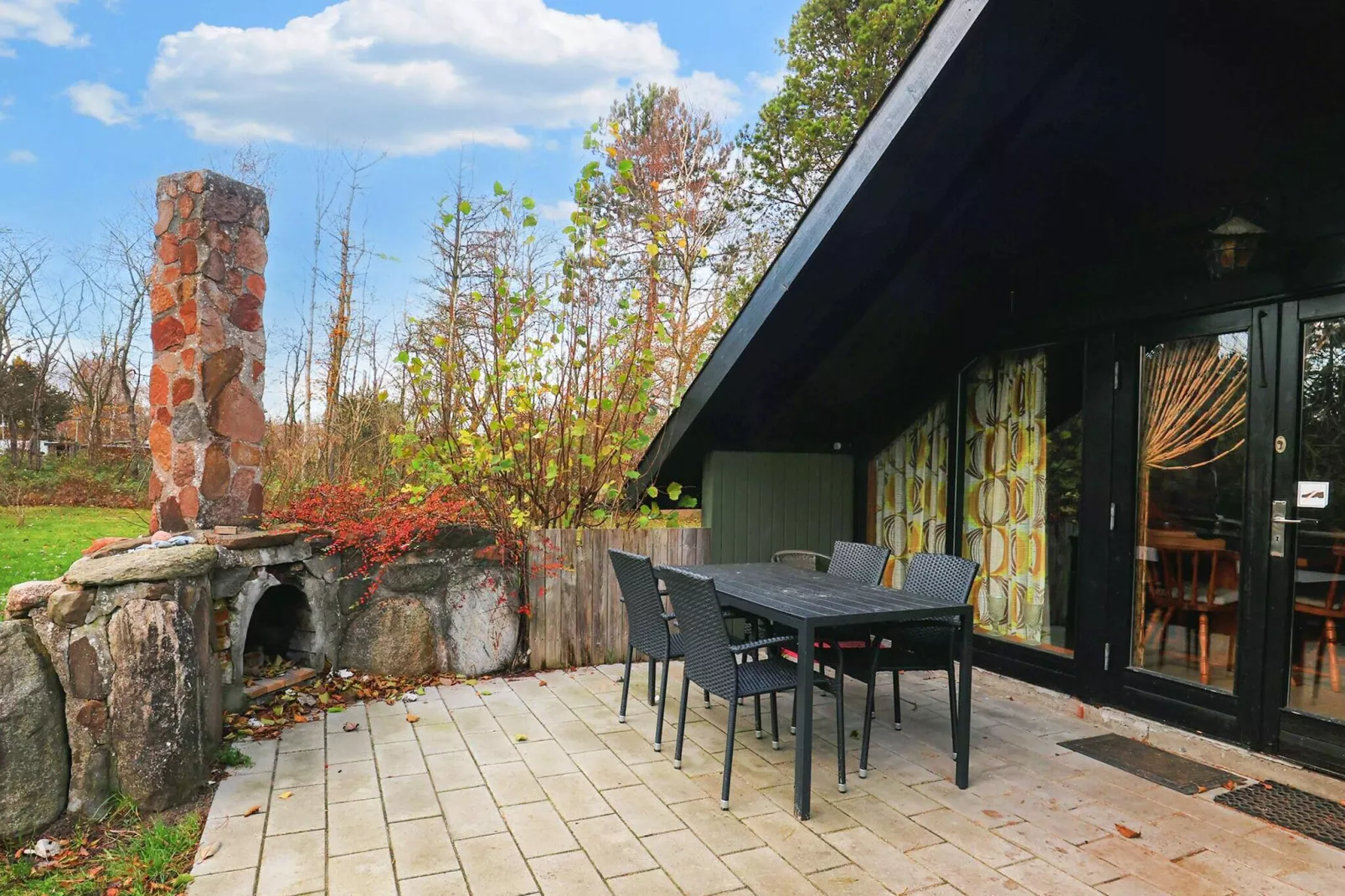 5 person holiday home in Rødby-By Traum