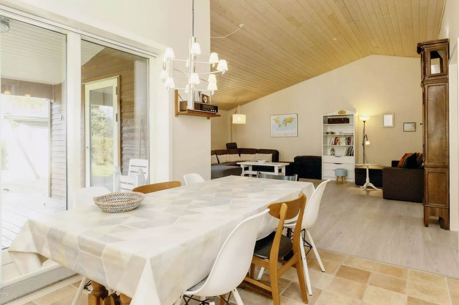 6 person holiday home in Nysted-By Traum