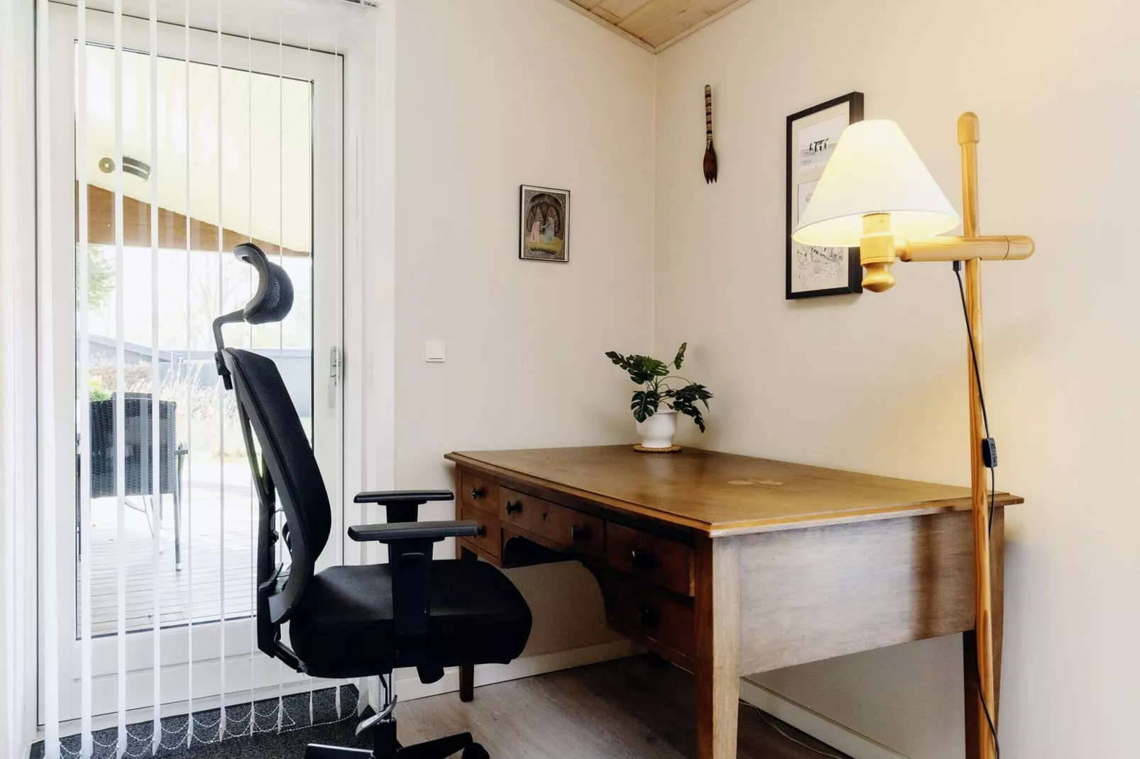 6 Personen Ferienhaus in Nysted-By Traum-Innenbereich