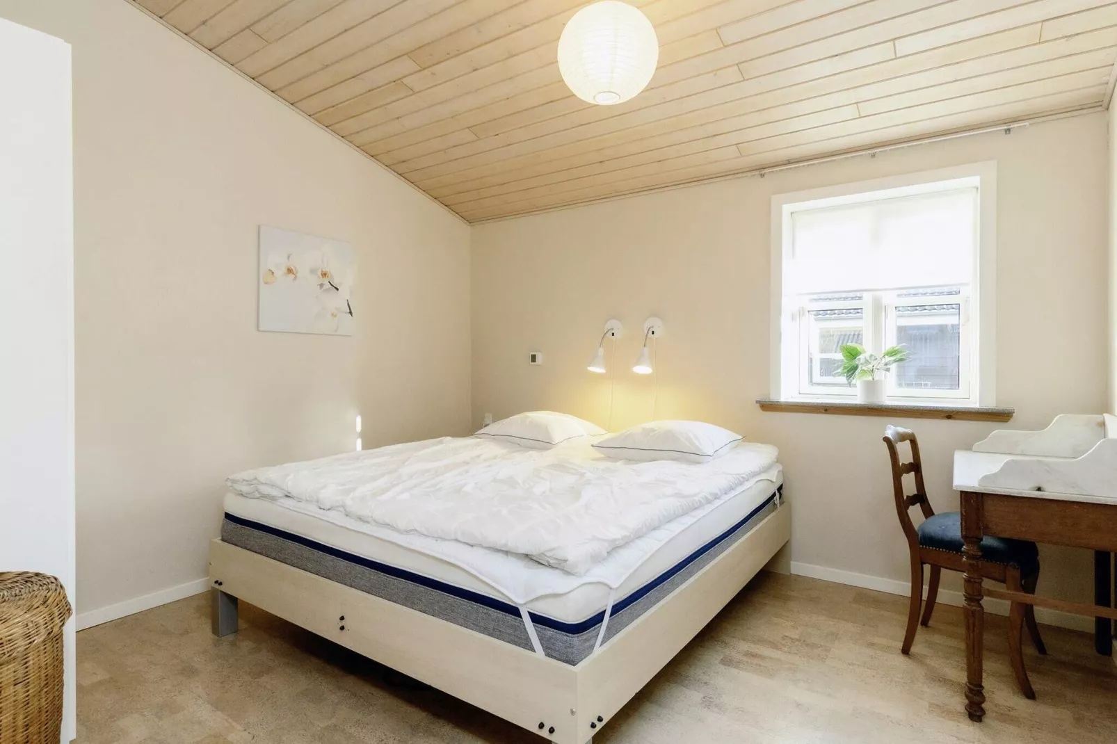 6 Personen Ferienhaus in Nysted-By Traum-Innenbereich