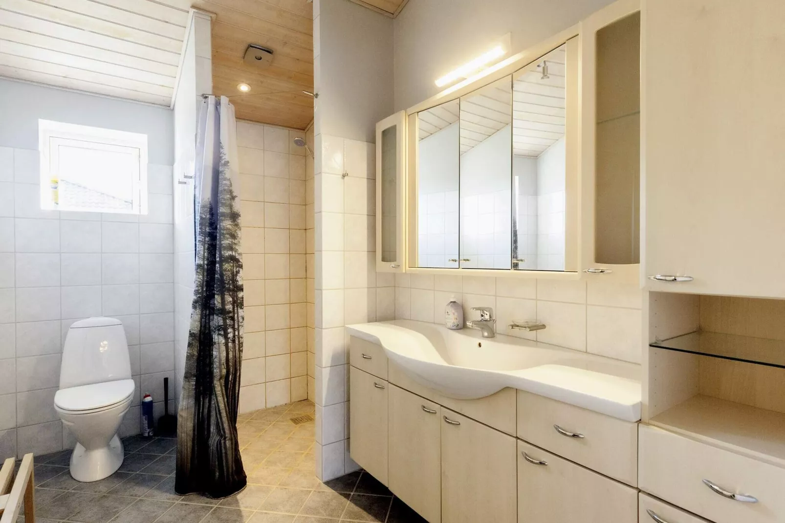 6 Personen Ferienhaus in Nysted-By Traum-Innenbereich