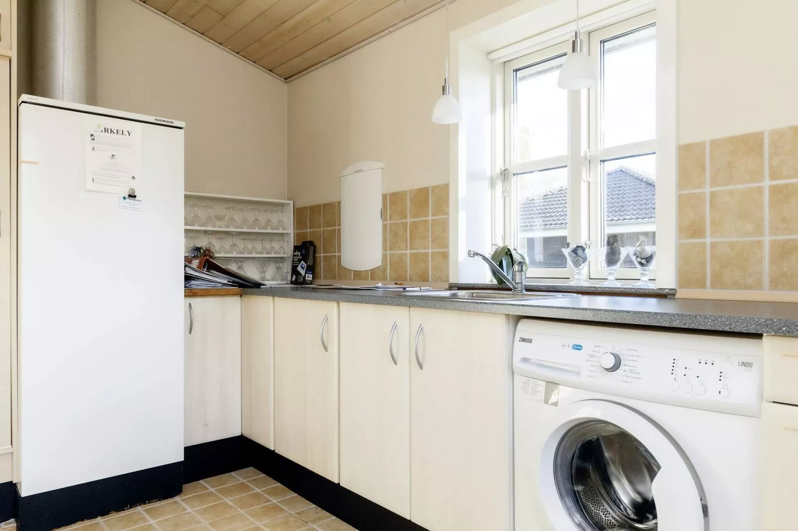 6 Personen Ferienhaus in Nysted-By Traum-Innenbereich