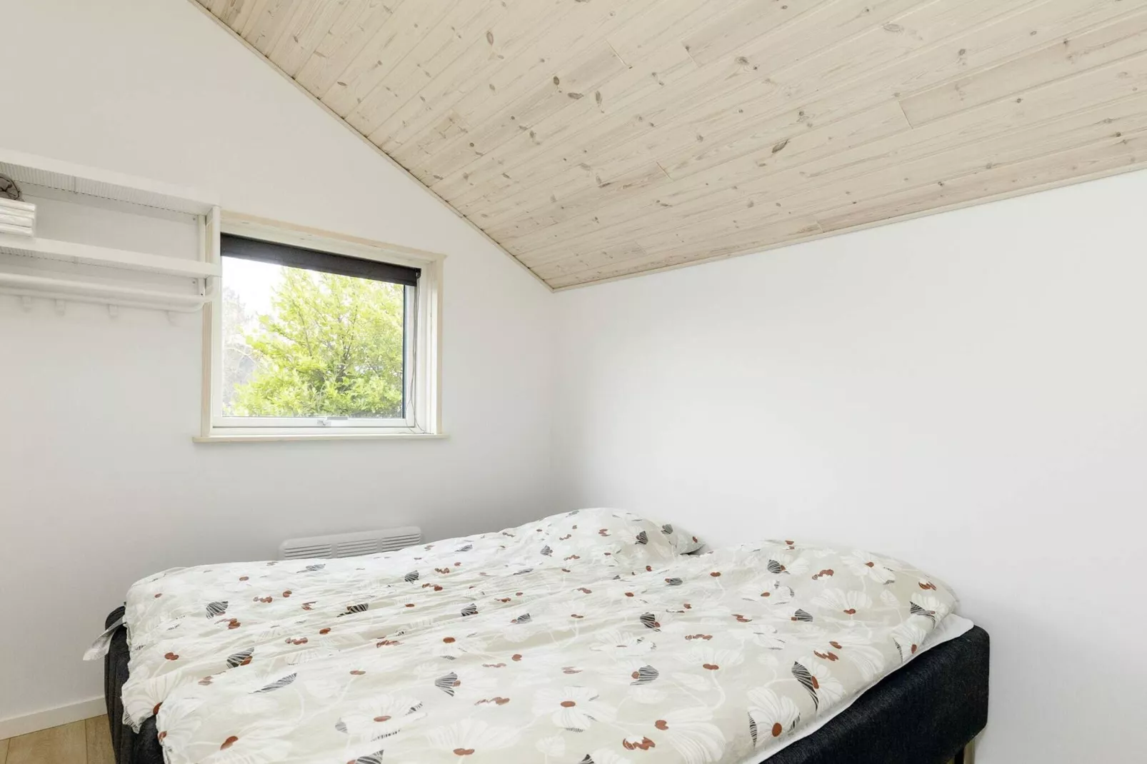 4 Sterne Ferienhaus in Væggerløse-By Traum-Innen