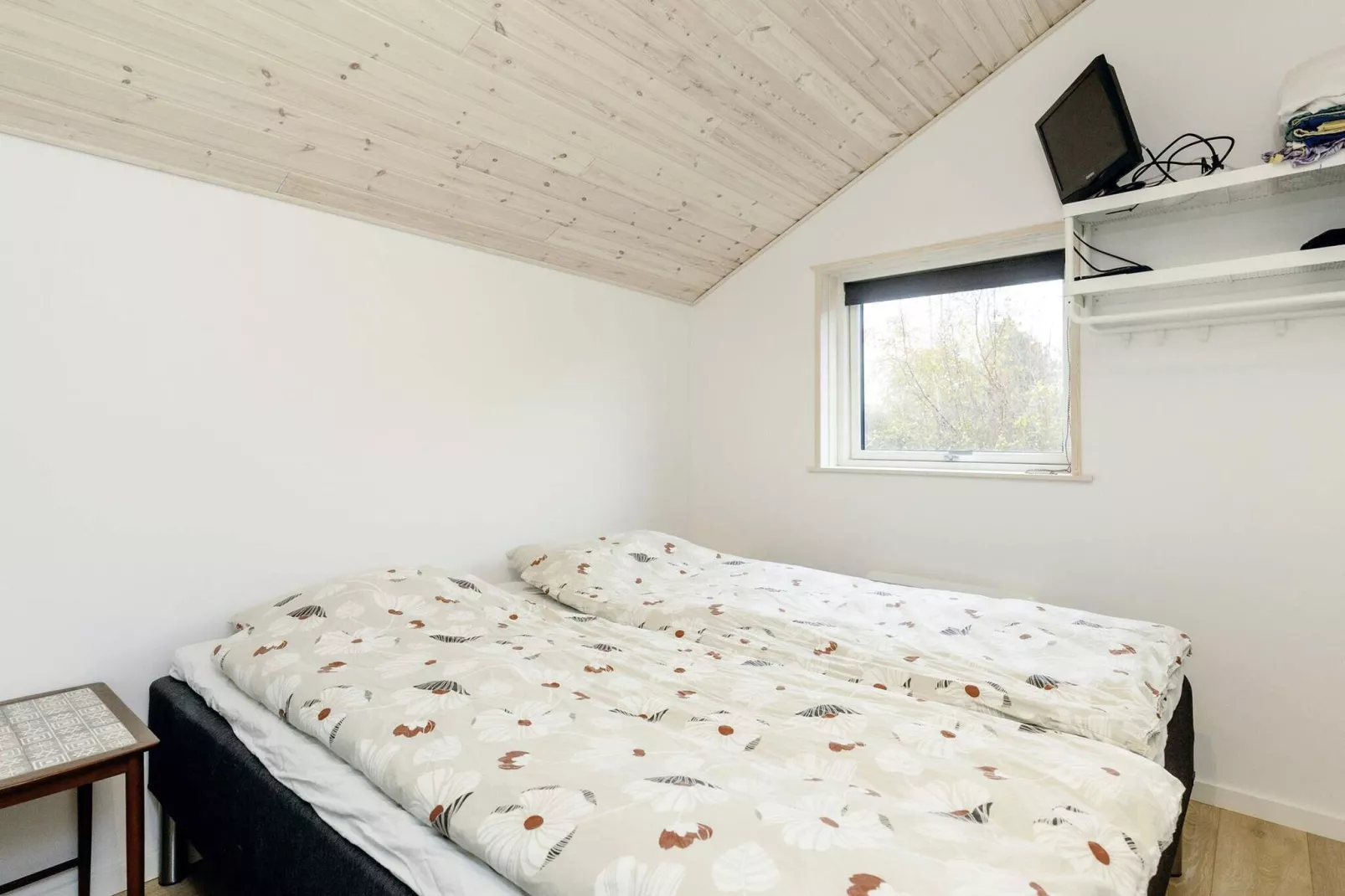 4 Sterne Ferienhaus in Væggerløse-By Traum-Innen