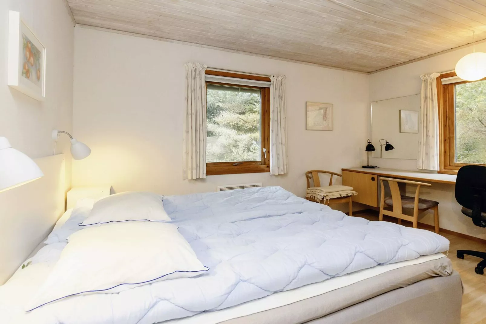 5 Personen Ferienhaus in Gedser-By Traum-Innen