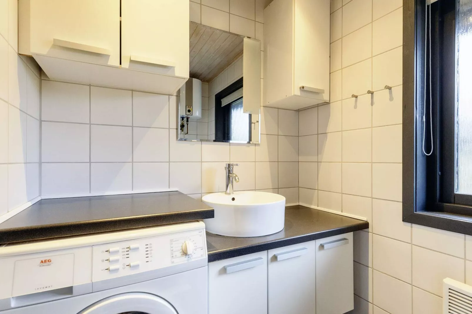5 Personen Ferienhaus in Gedser-By Traum-Innen