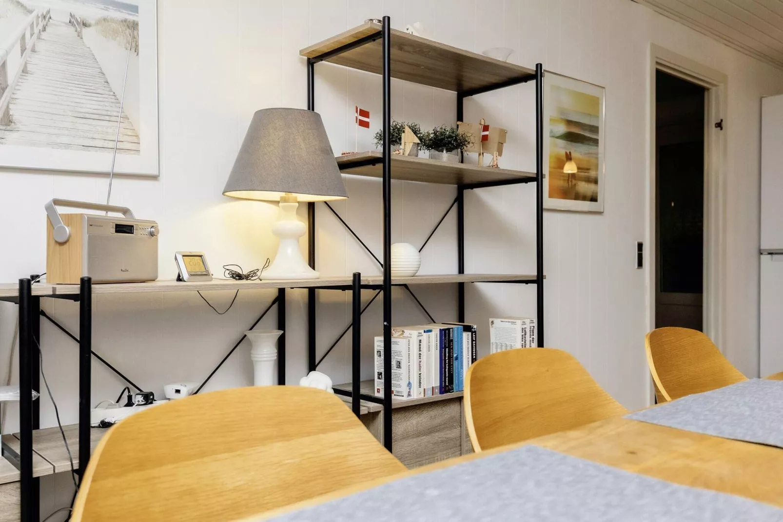6 person holiday home in Idestrup-By Traum-Indoor