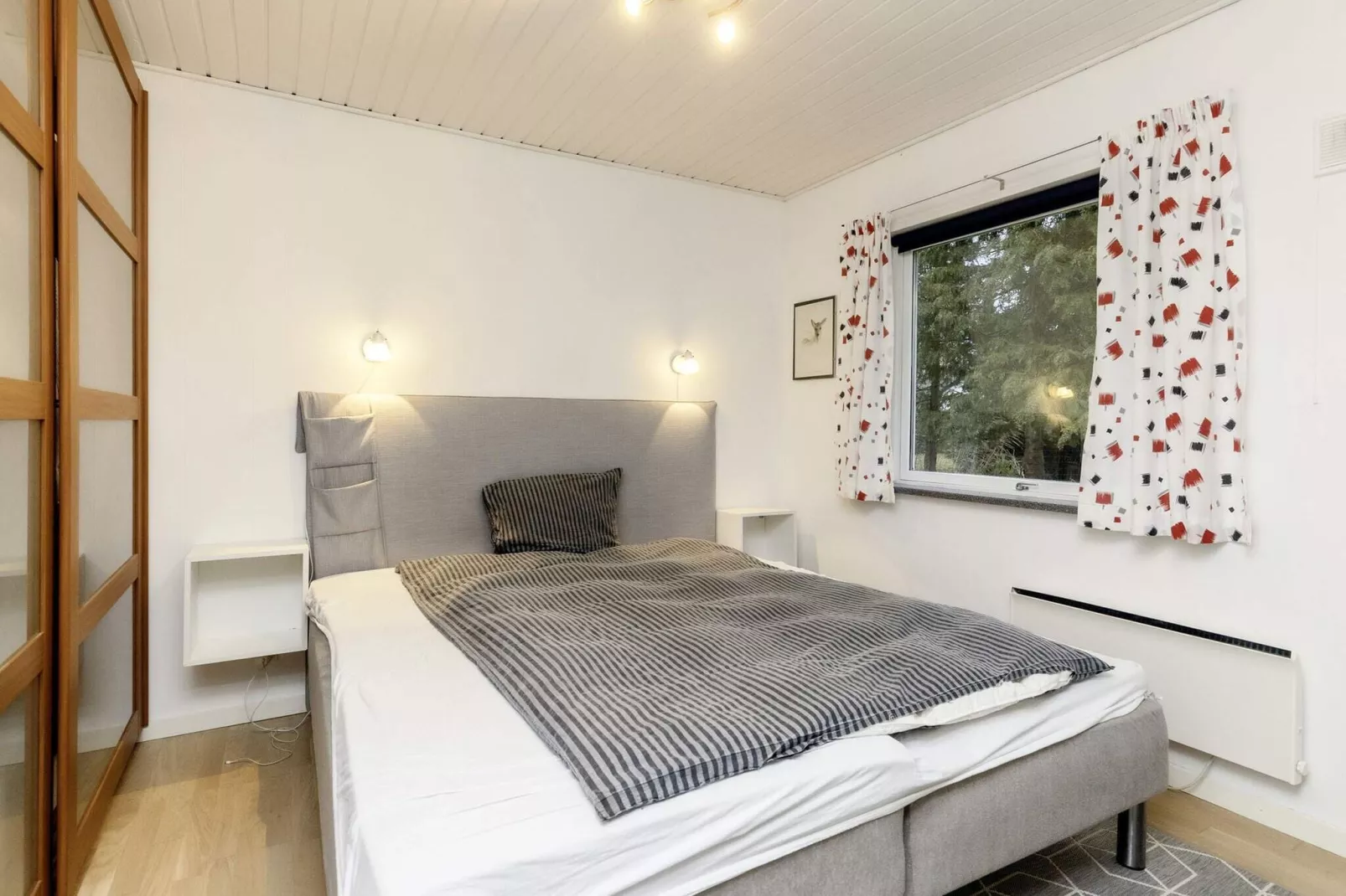 6 person holiday home in Idestrup-By Traum-Indoor