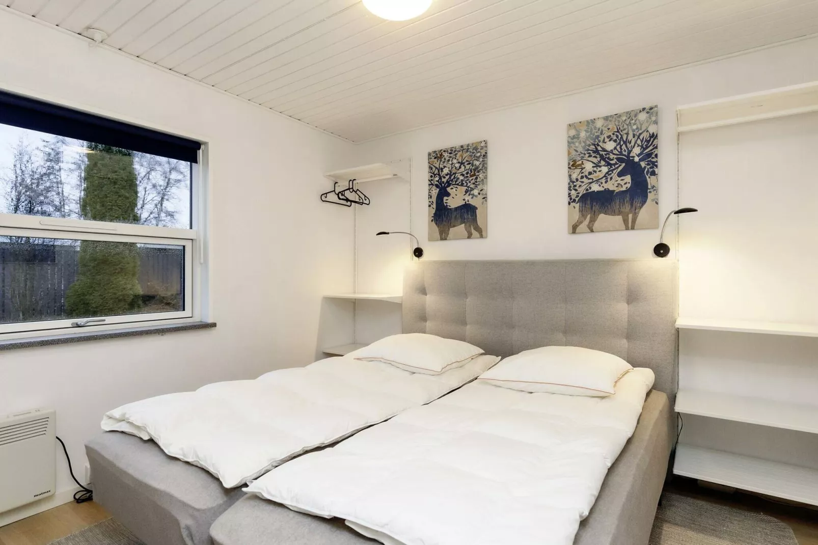 6 person holiday home in Idestrup-By Traum-Indoor