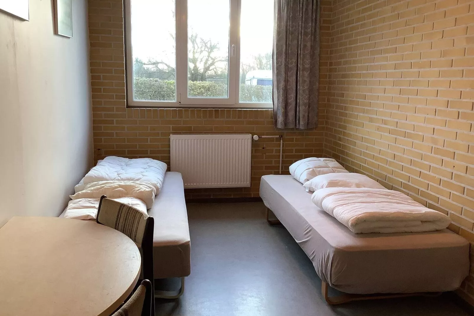 12 person holiday home in Roslev-By Traum-Indoor