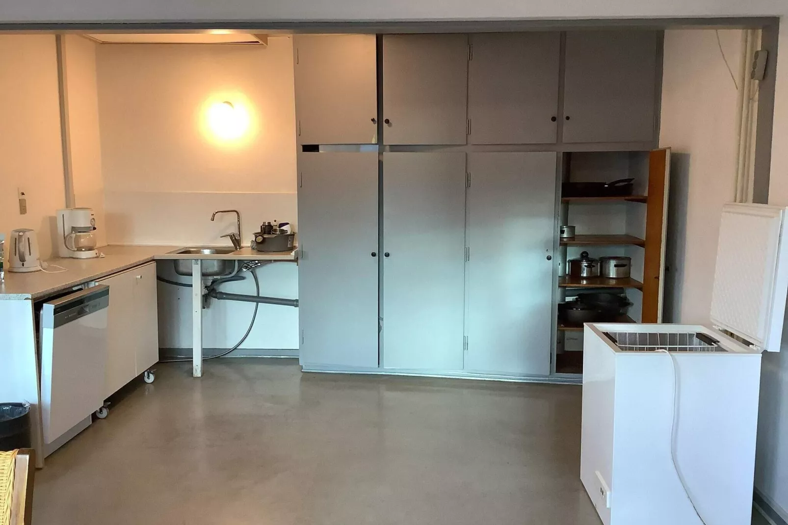 12 person holiday home in Roslev-By Traum-Indoor