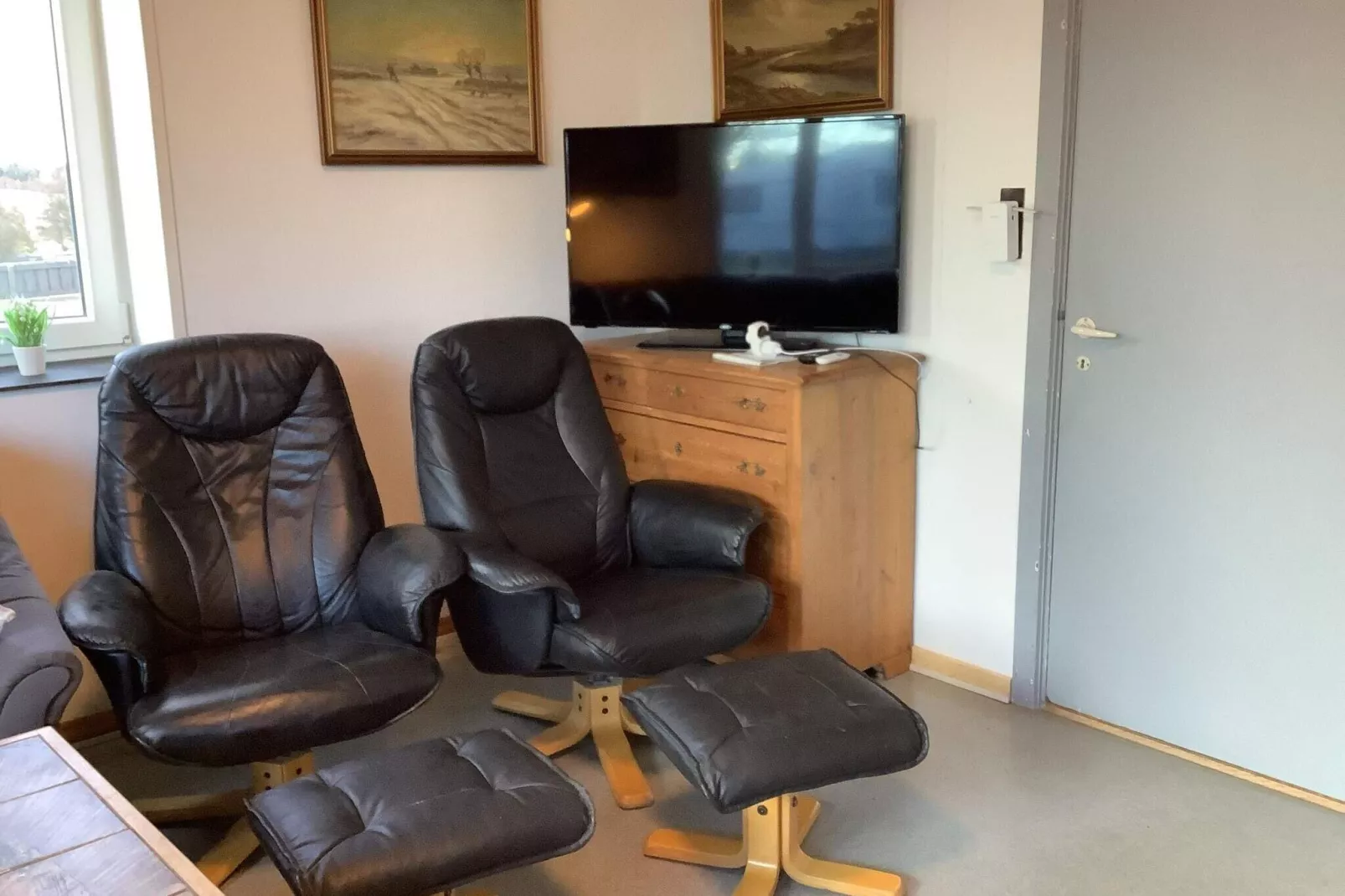 12 person holiday home in Roslev-By Traum-Indoor