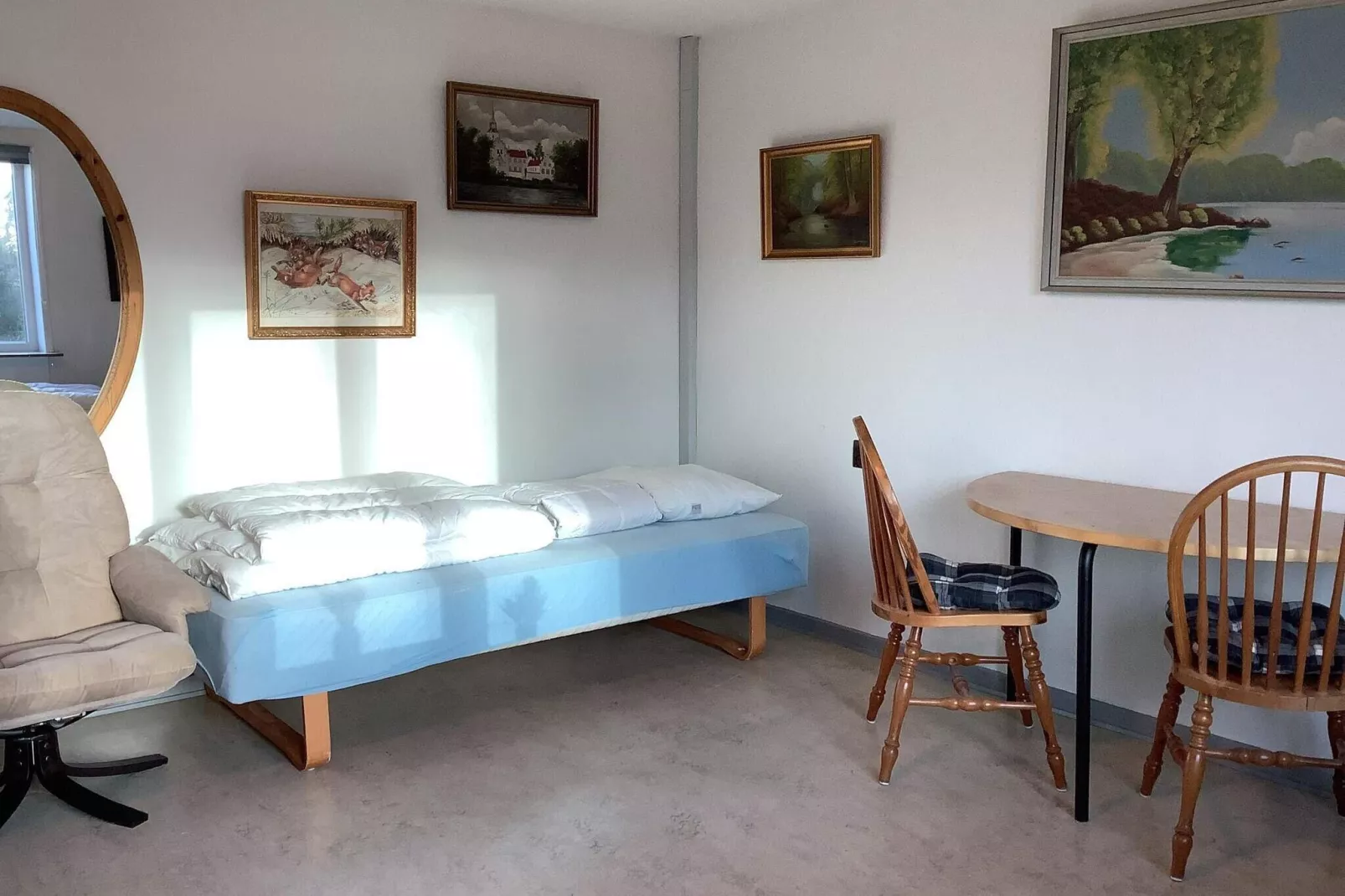 12 person holiday home in Roslev-By Traum-Indoor