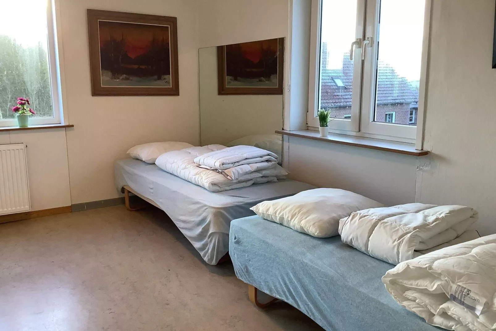12 person holiday home in Roslev-By Traum-Indoor