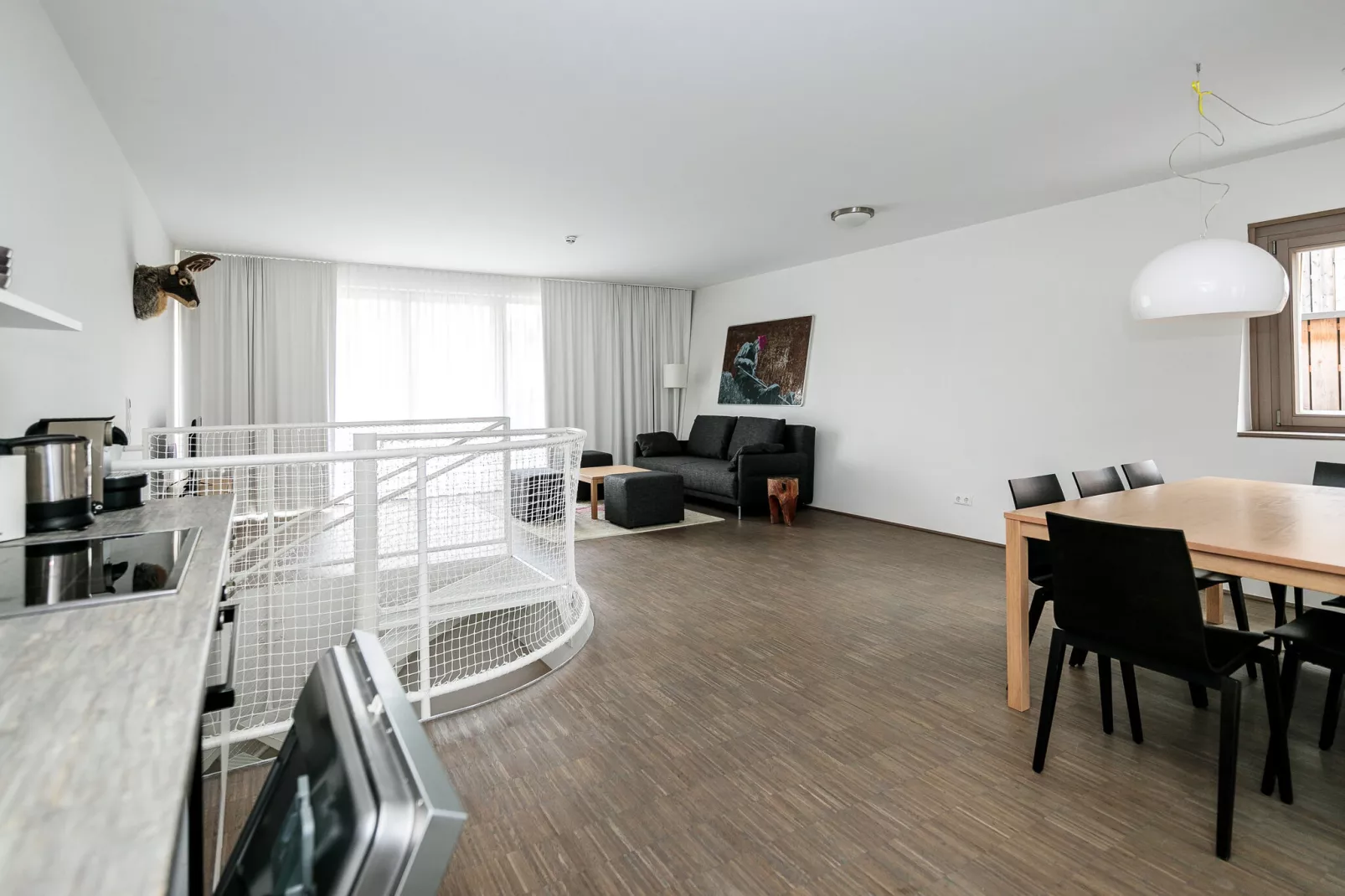 Alpenrock Schladming 5-Living room