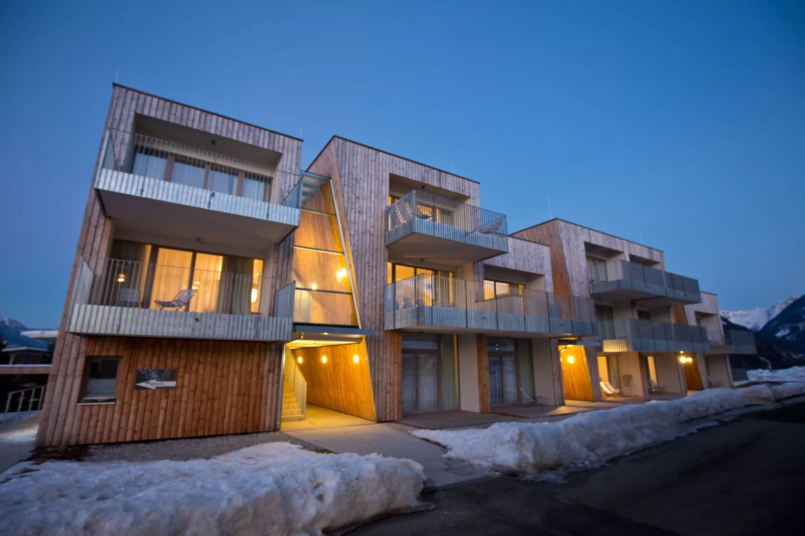 Alpenrock Schladming 5-Exterior winter